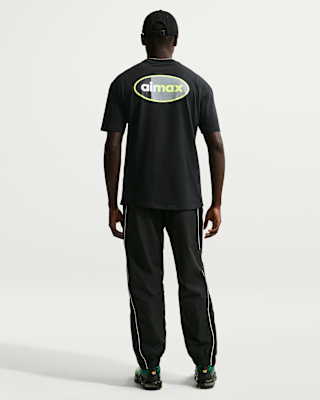 Nike Sportswear Air Max 95 Men's Short-Sleeve T-Shirt. Nike IL